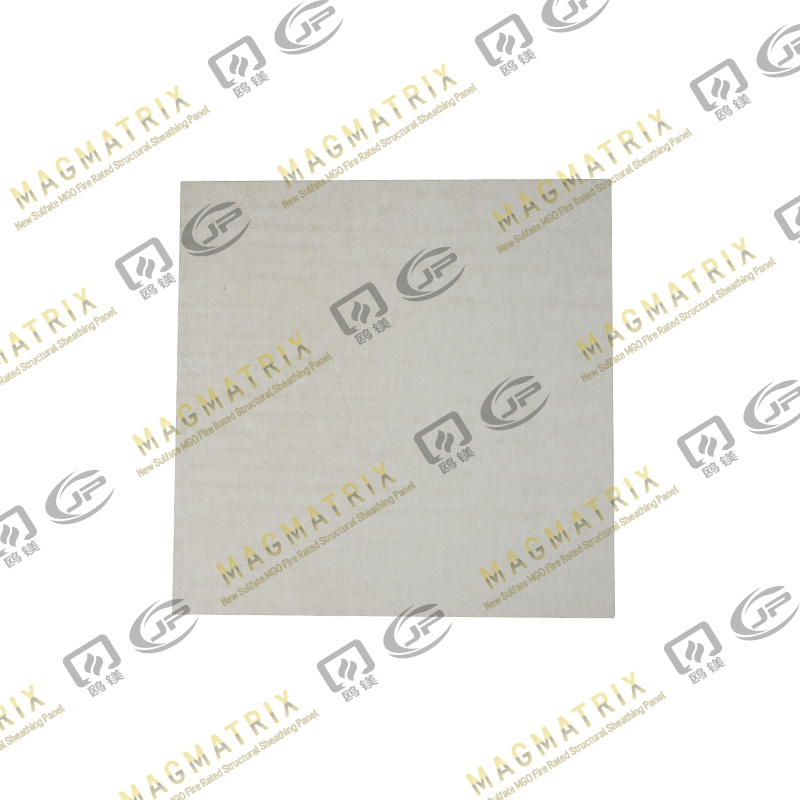 Magmatrix MGO Panel/Lembaga