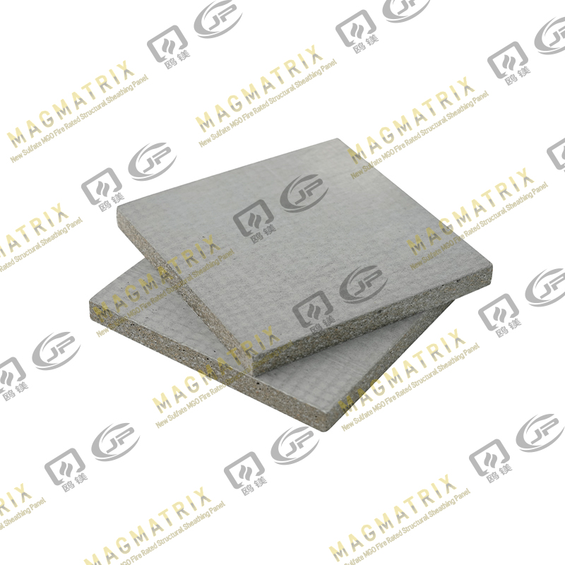 Papan pelapis dinding MGO pelbagai sokongan