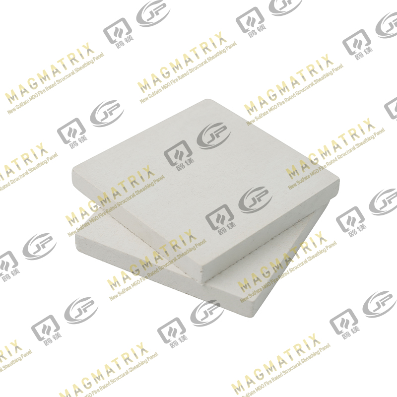 Papan pelapis dinding mgo ketekunan