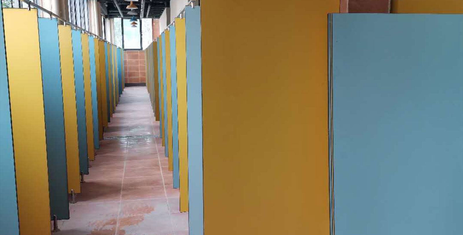 Projek Nanjing Happy Valley