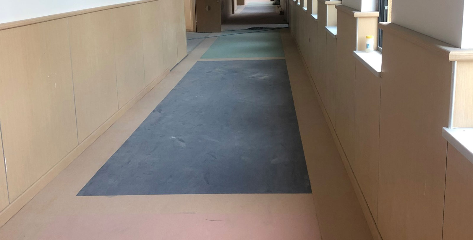 Projek Jiangsu Artesides