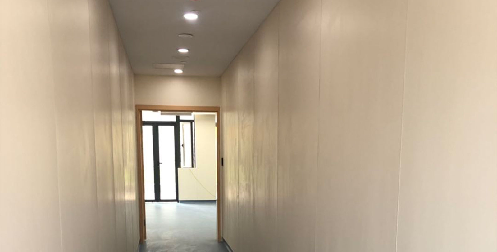 Projek Hospital Rakyat Huangqiao