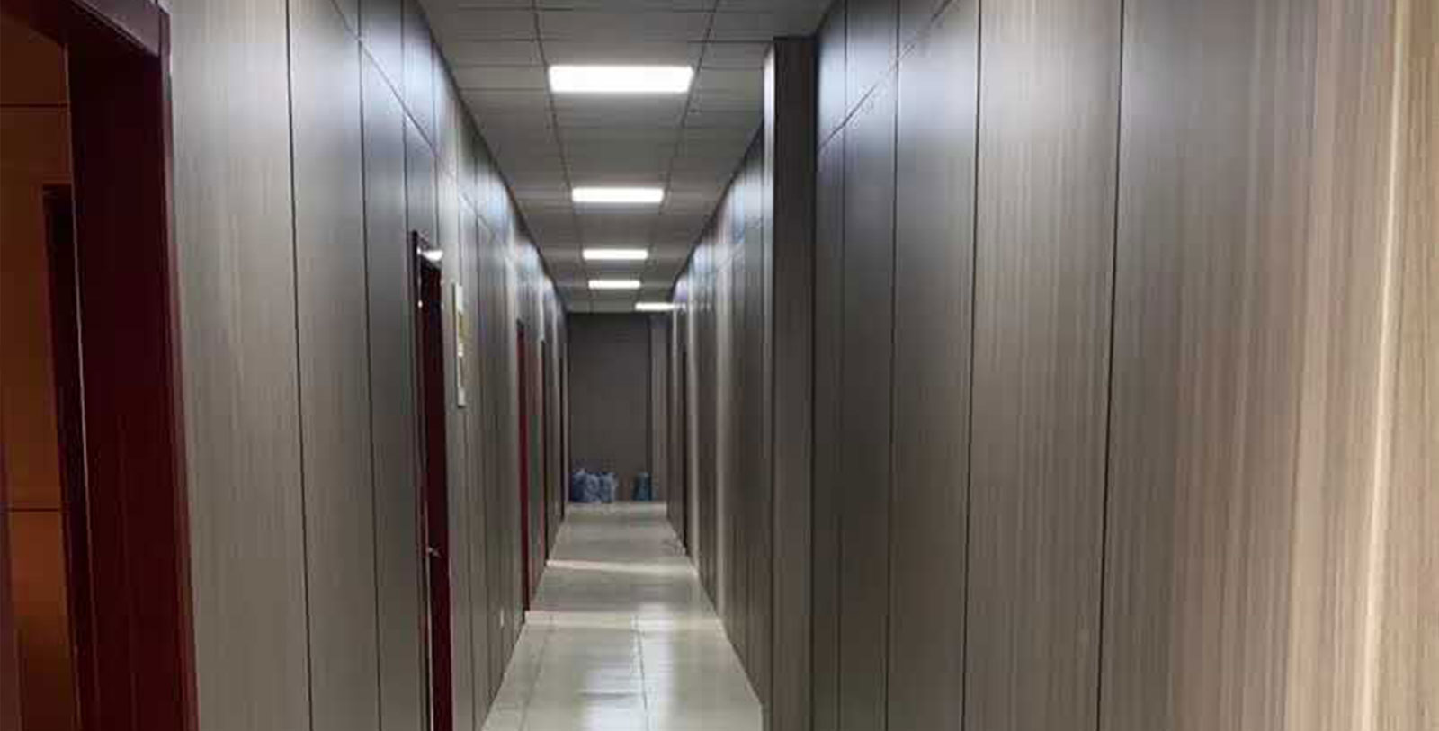 Projek Integrasi Perubatan dan Kejururawatan Hongze Lake