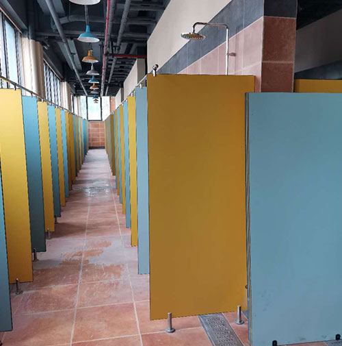 Projek Nanjing Happy Valley