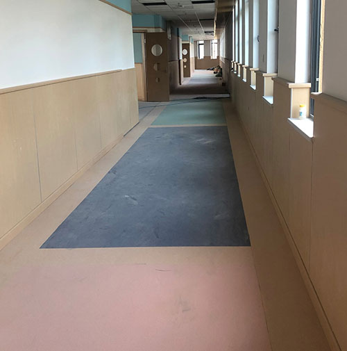 Projek Jiangsu Artesides