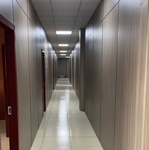 Projek Integrasi Perubatan dan Kejururawatan Hongze Lake